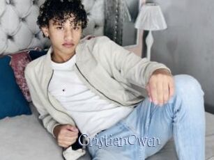 CristianOwen