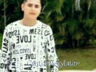 Cristian_SexyLatino