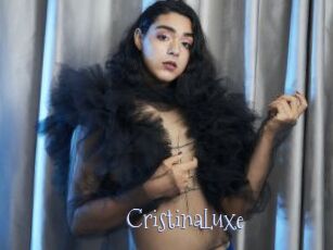 CristinaLuxe