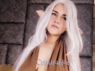 Cristinablue