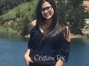 Cristine_Fox
