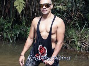 CristopherWinner Faceporno