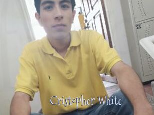 Cristopher_White