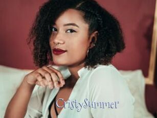 CristySummer