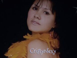 CristynSexy