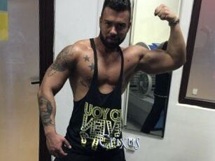 Crixus