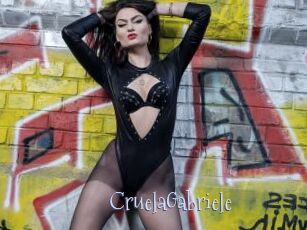 CruelaGabriele