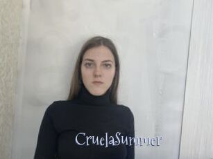 CruelaSummer