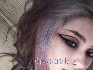CryminiPink Faceporno