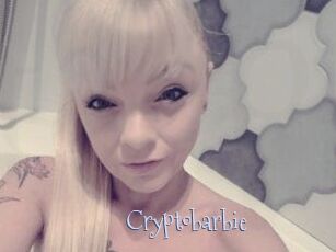 Cryptobarbie
