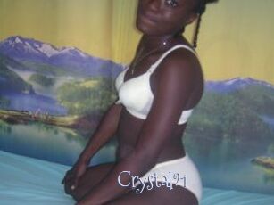 Crystal21