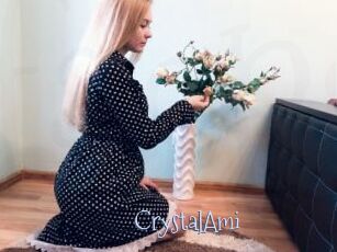 CrystalAmi