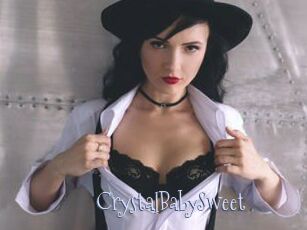 CrystalBabySweet