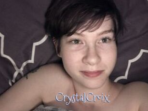 CrystalCroix