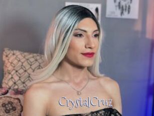 CrystalCruz