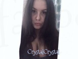 CrystalCrystal