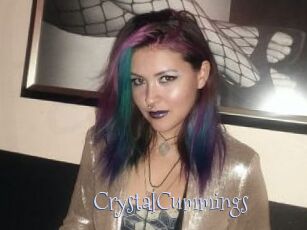 CrystalCummings