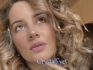 CrystalEyes