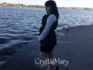 CrystalMary