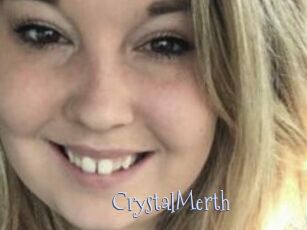 CrystalMerth