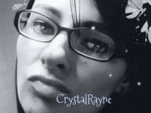 CrystalRayne