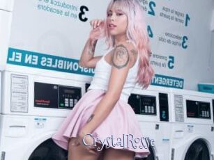 CrystalRosse