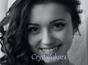 CrystalSakura