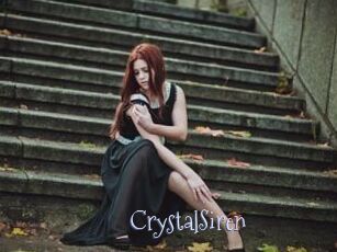 CrystalSiren
