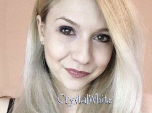 CrystalWhite