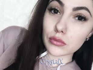 CrystalX