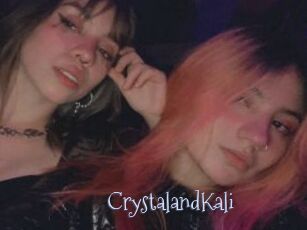CrystalandKali