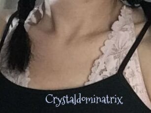 Crystaldominatrix