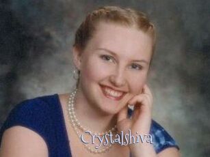 Crystalshiva