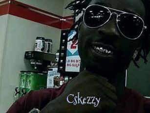 Cskezzy