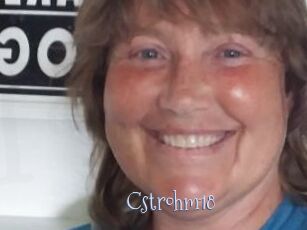 Cstrohm18