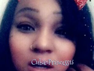 CubanPrincess13