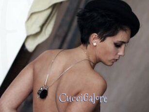 CucciGalore