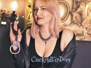 CuckoldFinDom Faceporno