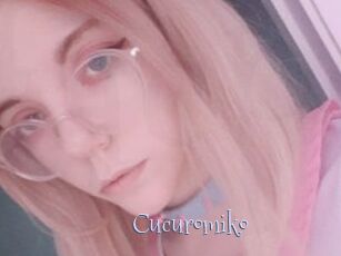 Cucuromiko