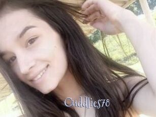 Cuddlies78