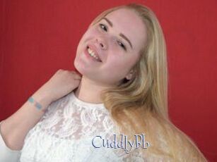 CuddlyBb