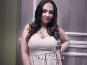 CuddlyValerie Faceporno