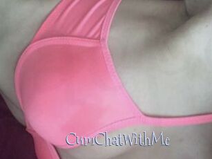 CumChatWithMe