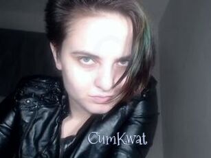 CumKwat