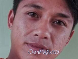 CumMaster69