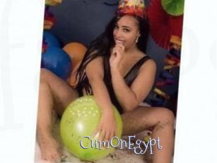 CumOnEgypt