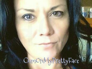 CumOnMyPrettyFace