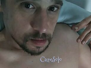 CumSolo
