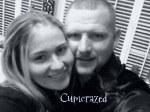 Cumcrazed