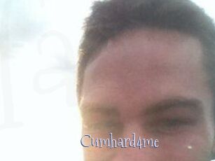 Cumhard4me